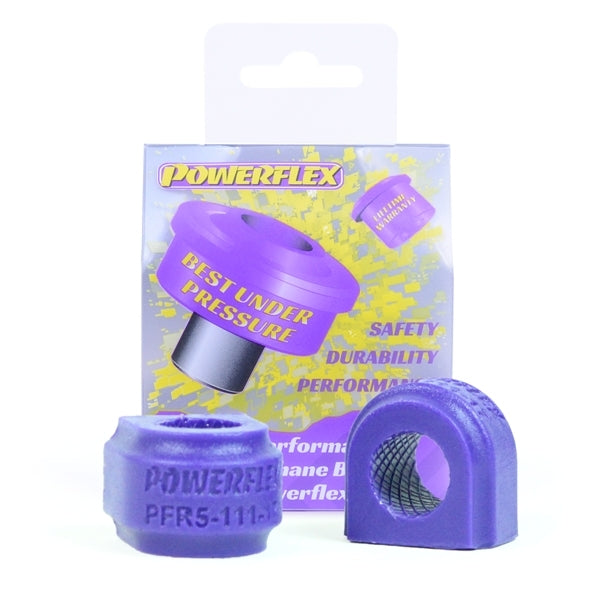 Powerflex - MINI Gen 1 / Gen 2 / Countryman / Pacemen Rear Sway Bar Bushing - 18 mm - PFR5-111-18