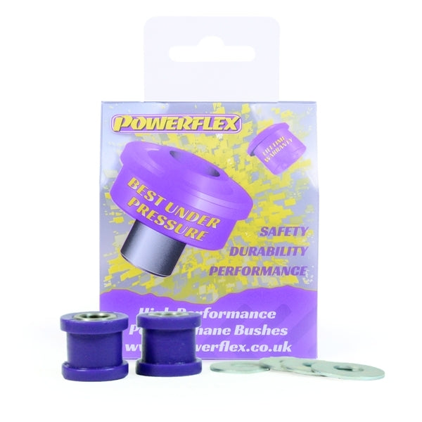 Powerflex - MINI Gen 1 Super Charger Belt Damper Bushings - PFF5-211