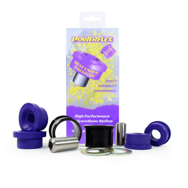 Powerflex - MINI Gen 2 / Countryman R60 / Paceman R61 Rear Trailing Arm Front Bushing - PFR5-1103