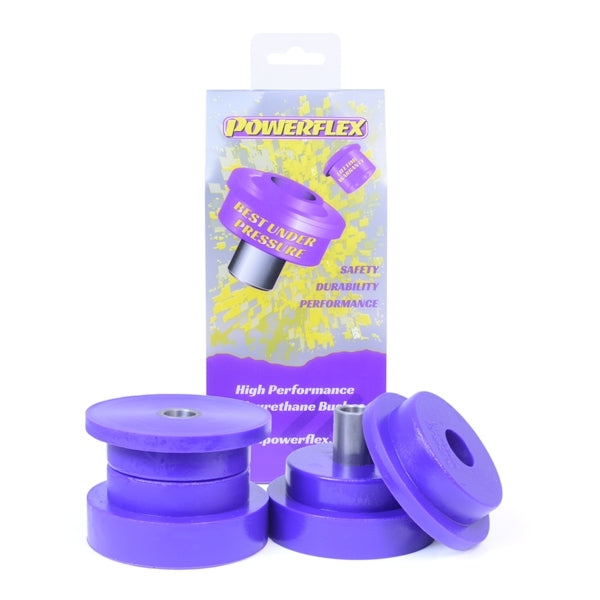 Powerflex - MINI Gen 2 / Countryman R60 / Paceman R61 Rear Trailing Arm Front Bushing - PFR5-1103