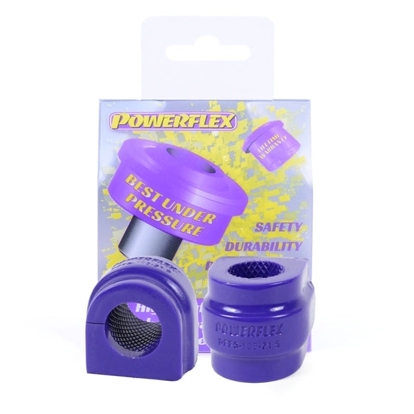 Powerflex - MINI Gen 2 Front Sway Bar Bushing - 21.5 mm - PFF5-102-215