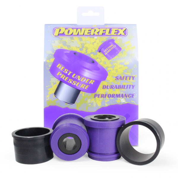 Powerflex - MINI Gen 3 / BMW F48, F49 X1, F39 X2 Front Control Arm Rear Bushing - PFF5-1302