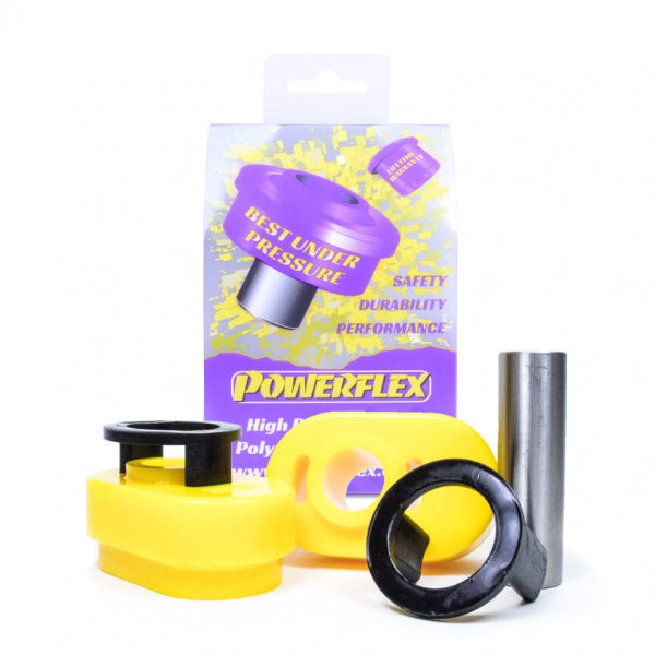 Powerflex - MINI Gen 3 / BMW F48, F49 X1 / F39 X2 Lower Engine Mount Large Bushing - PFF5-1320