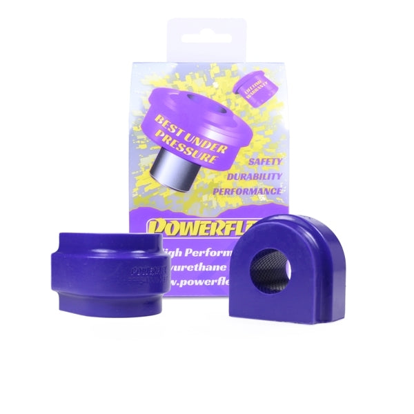 Powerflex - MINI Gen 3 Front Sway Bar Bushing - 23.7 mm - PFF5-1303-23.7