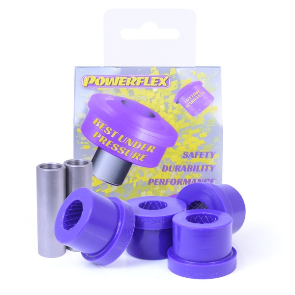 Powerflex - Mitsubishi Colt / Smart ForFour 454 Front Control Arm Front Bushings - PFF44-501