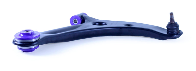 Powerflex - Mitsubishi Colt / Smart ForFour 454 Front Control Arm Rear Bushings - PFF44-502