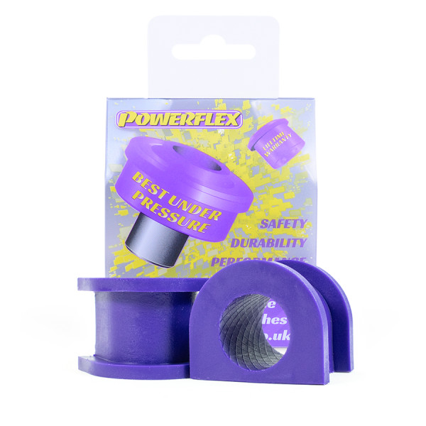 Powerflex - Mitsubishi Lancer Evolution 10 Sway Bar To Chassis Bushing - 25 mm - PFF44-403-25