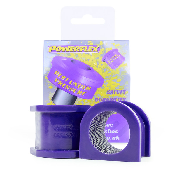 Powerflex - Mitsubishi Lancer Evolution 7-8-9 Front Sway Bar Bushing - 29 mm - PFF44-201-29