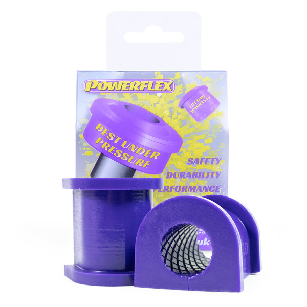Powerflex - Mitsubishi Lancer Evolution 7-8-9 Rear Sway Bar Bushing - 24 mm - PFR44-210-24