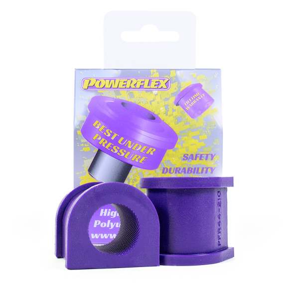 Powerflex - Mitsubishi Lancer Evolution 7-8-9 Rear Sway Bar Bushing - 27 mm - PFR44-210-27