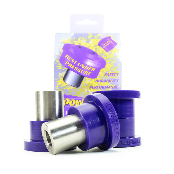 Powerflex - Mitsubishi Lancer Evolution RS/GSR 4-5-6 Rear Lower Track Control Arm Inner Bushing - PFR44-113