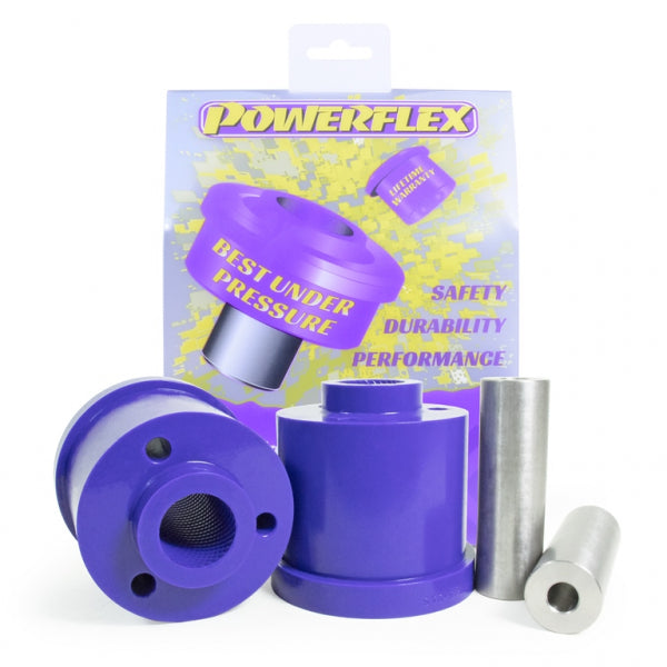 Powerflex - Mitsubishi Shogun (99 - 06) Rear Trailing Arm To Chassis Bushing - PFR44-307