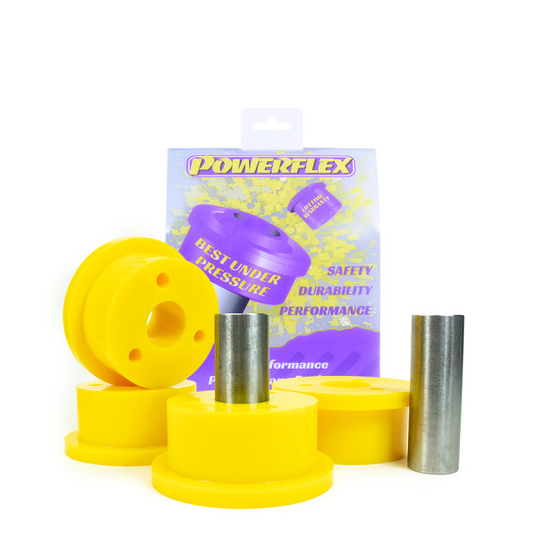 Powerflex - Mitsubishi Shogun (99 - 06) Rear Trailing Arm To Chassis Bushing - PFR44-307