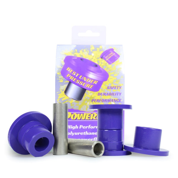 Powerflex - Nissan 240SX - S13 & S14 Front Inner Track Control Arm Bushing - 35mm - PFF46-201