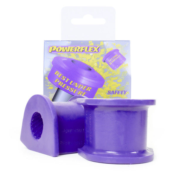 Powerflex - Nissan 300ZX / 240SX / Skyline Rear Link Bushings - PFR46-204