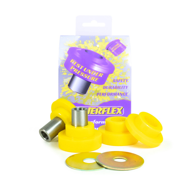 Powerflex - Nissan 300ZX / Skyline Rear Differential Bushing - PFR46-410
