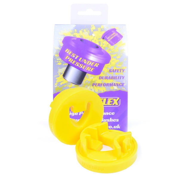 Powerflex - Nissan 300ZX / Skyline Rear Trailing Arm Bushings - PFR46-203