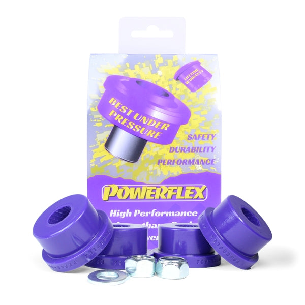 Powerflex - Nissan Elgrand E51 Front Control Arm Rear Bushings - PFF46-602