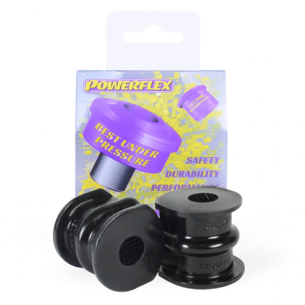 Powerflex - Nissan GT-R Rear Sway Bar Bushings 14mm - PFR46-713-14BLK