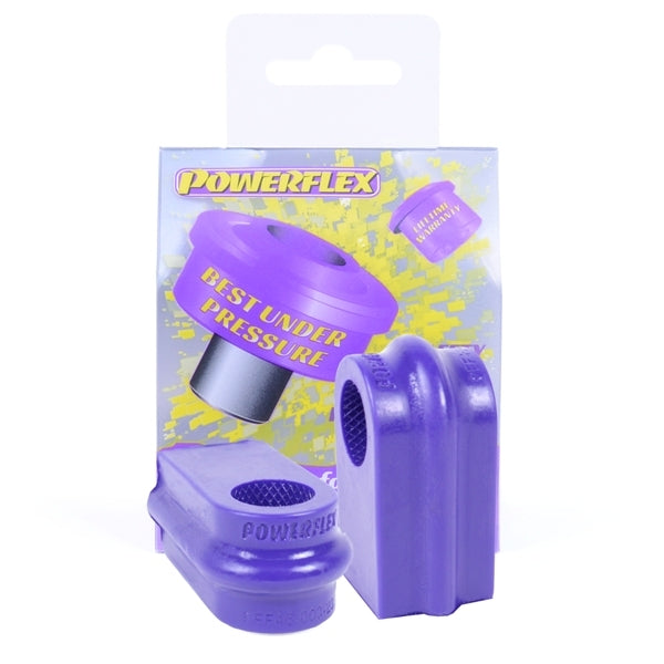Powerflex - Nissan Juke Front Sway Bar Bushings - 23 mm - PFF46-803-23