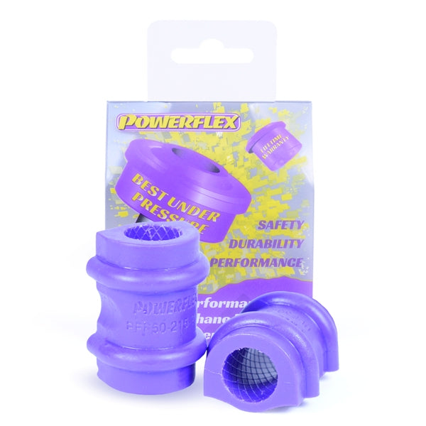 Powerflex - Peugeot 205 GTi and 309 GTi Front Sway Bar Bushings - 21mm - PFF50-215-21