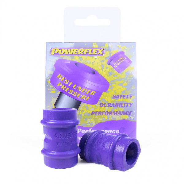 Powerflex - Peugeot 205 GTi and 309 GTi Front Sway Bar Bushings - 23mm - PFF50-215-23