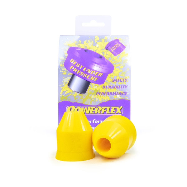 Powerflex - Peugeot 306, 205 Gti & 309 Gti Rear Bump Stop - BS007