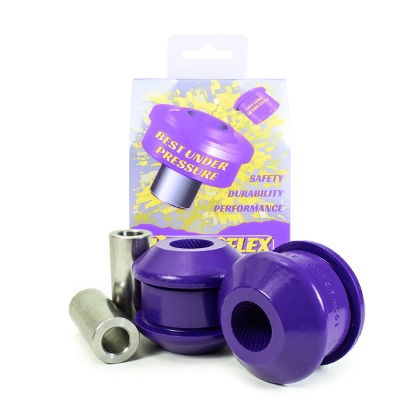 Powerflex - Peugeot, Citroen Front Control Arm Front Bushings - PFF50-601