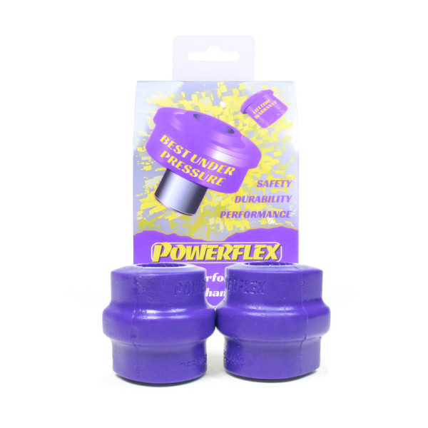 Powerflex - Peugeot / Citroen Front Sway Bar Bushings - 23.5 mm - PFF50-603-23.5
