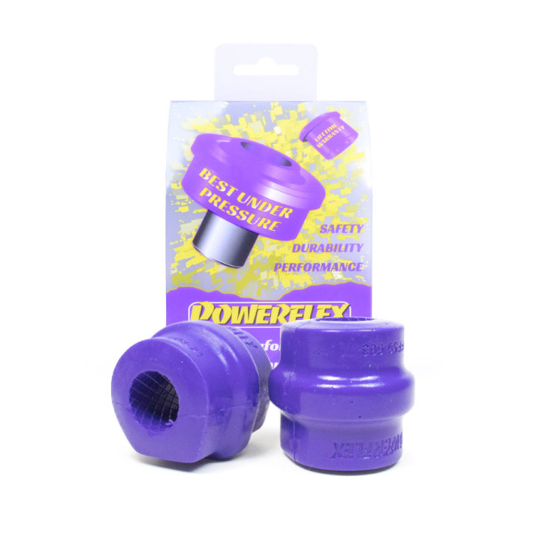 Powerflex - Peugeot / Citroen Front Sway Bar Bushings - 22.5 mm - PFF50-603-22.5