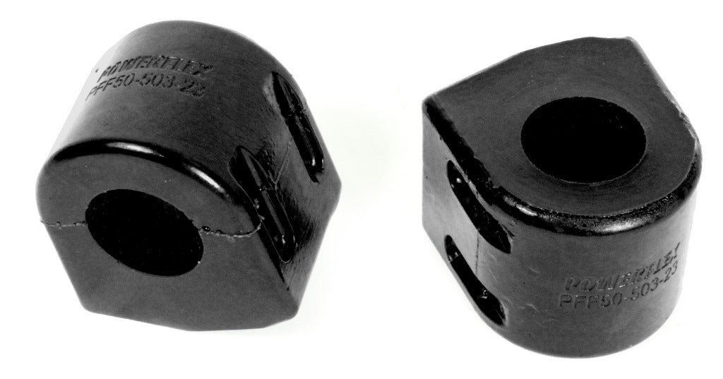 Powerflex - Peugeot / Citroen / Vauxhall / Opel Front Sway Bar Bushings - 22mm - PFF50-503-22