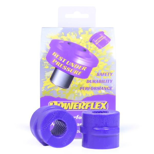 Powerflex - Peugeot Partner I / Ranch / Citroen Berlingo Front Sway Bar Bushings - 22 mm - PFF50-303-22