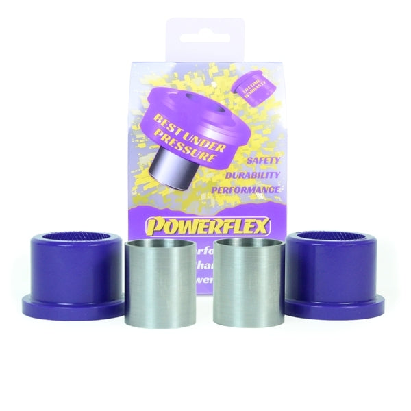 Powerflex - Porsche 911 (1965-1967) Front Control Arm - Front Bushings - PFF57-1401
