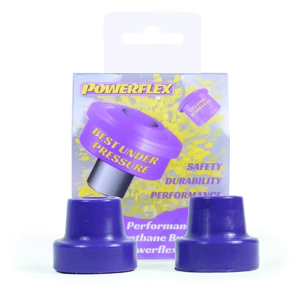 Powerflex - Porsche 911 (1965-1973), 914 (1970-1976) Front Sway Bar Bushings - 16mm - PFF57-1403-16