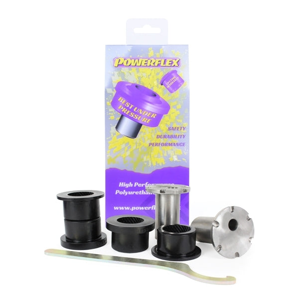 Powerflex - Porsche 911(/996/997/991/992) / Boxster/Cayman 987 Front Control Arm Inner Bushing - Camber Adjustable - PFF57-801