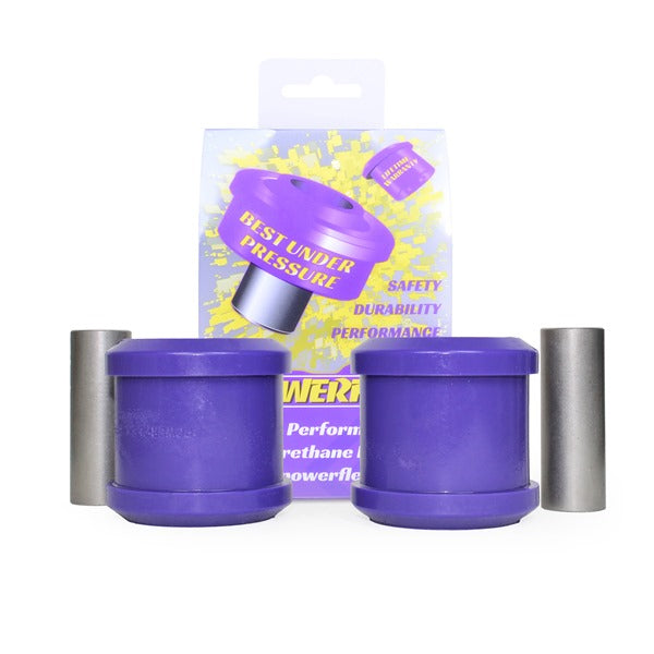 Powerflex - Porsche 911(997/991/992) / Boxster/Cayman (987) Front Track Control Arm Outer Bushings - PFF57-804