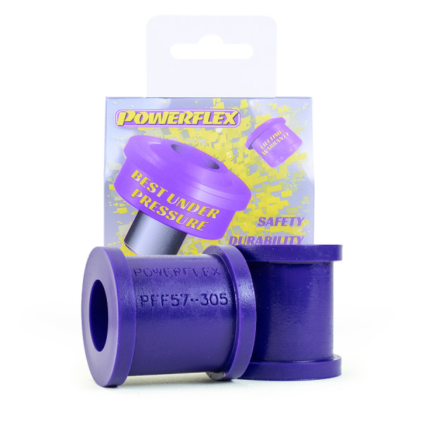 Powerflex - Porsche 924 and S (all years), 944 (82 - 85.5) Front Sway Bar Bushing - Round 20 mm - PFF57-305-20