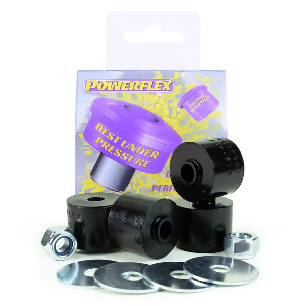 Powerflex - Porsche 944 S2 / 968 Front Sway Bar Link Rod To Control Arm Bushing - PFF57-210H