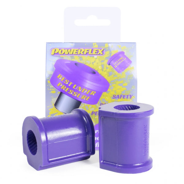 Powerflex - Porsche 944 S2, Turbo / 964 / 968 / 993 Rear Sway Bar Bushing - 19 mm - PFF57-209-19