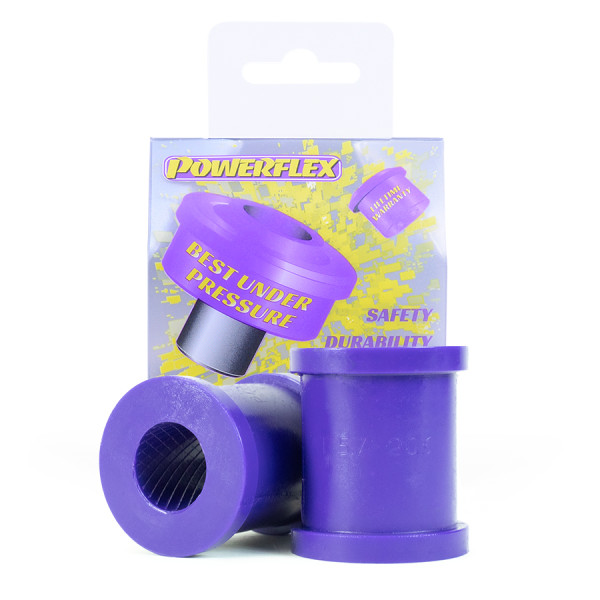 Powerflex - Porsche 944 Turbo / S2 / 968 Front Sway Bar to Link Rod Bushings - 18 mm - PFF57-206