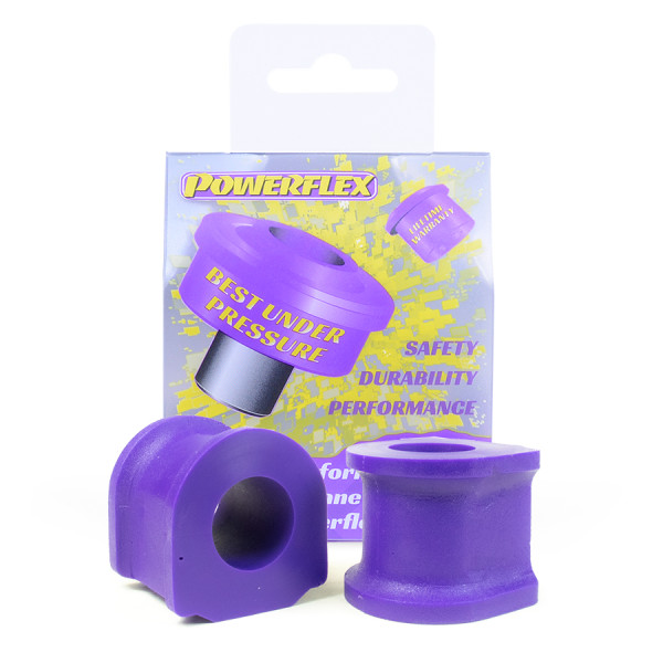 Powerflex - Porsche 964 / 993 Front Sway Bar Bushing - 23 mm - PFF57-601-23