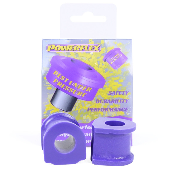 Powerflex - Porsche 964 / 993 Front Sway Bar Bushing - 21 mm - PFF57-601-21