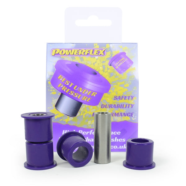 Powerflex - Porsche Cayenne / Audi Q7 / VW Touareg Power Steering Rack Mounting Bushings - PFF85-1606