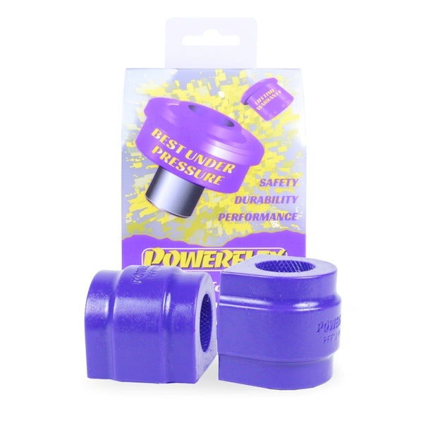 Powerflex - Range Rover L322 Front Sway Bar Bushings - 31 mm - PFF32-803-31
