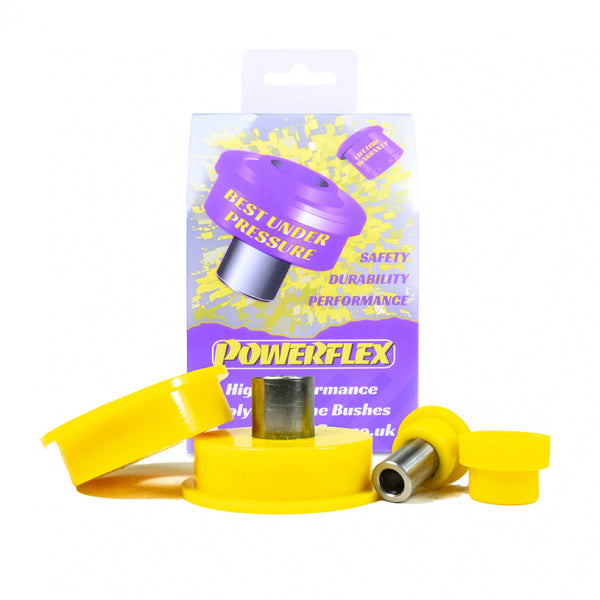 Powerflex - Renault Clio / Clio II (inc 172 & 182) Dog Bone Engine Mount Bushing Kit - PFF60-206K