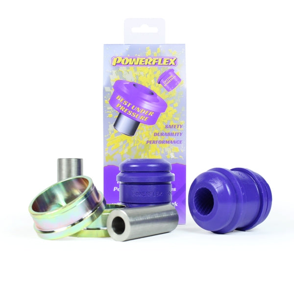 Powerflex - Renault Megane III / Fluence / Scenic III Front Control Arm Rear Bushings - PFF60-1702