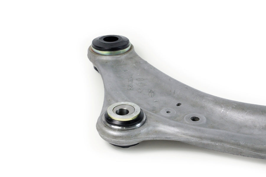 Powerflex - Renault Megane III RS Front Control Arm Front Bushings - Camber Adjustable - PFF60-701GBLK
