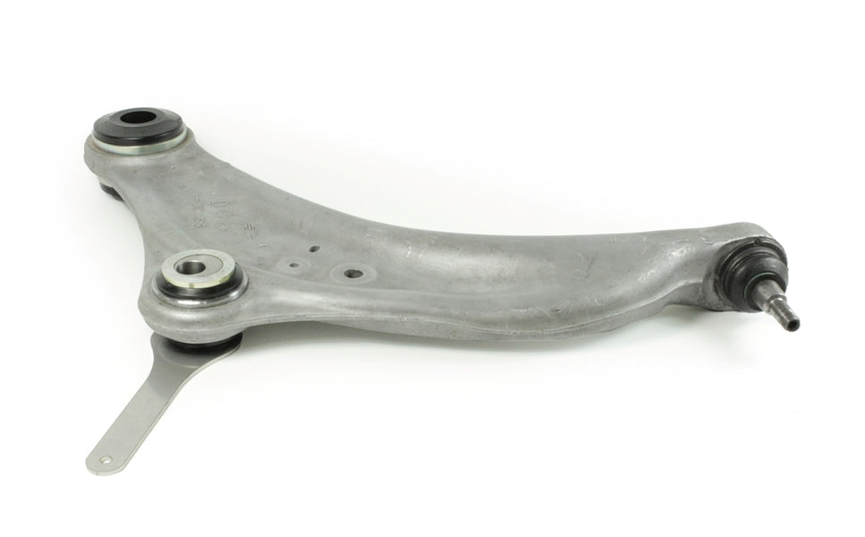 Powerflex - Renault Megane III RS Front Control Arm Front Bushings - Camber Adjustable - PFF60-701GBLK