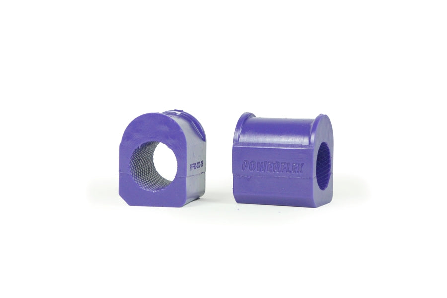 Powerflex - Renault Twingo II Front Sway Bar Inner Bushings - 26mm - PFF60-202-26