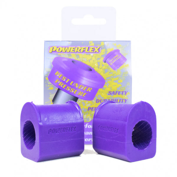 Powerflex - Renault Twingo II Front Sway Bar Inner Bushings - 26mm - PFF60-202-26